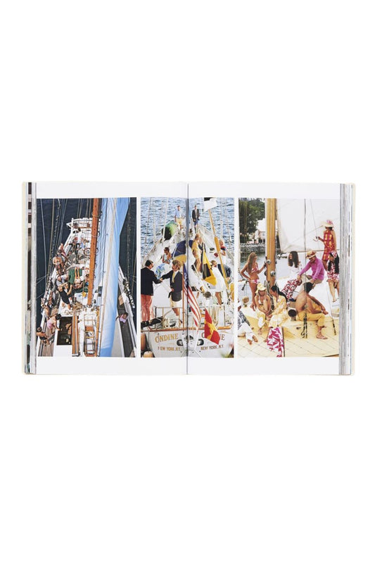 Slim Aarons: Style