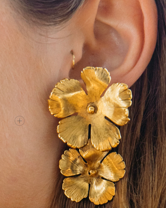 Collette Earrings