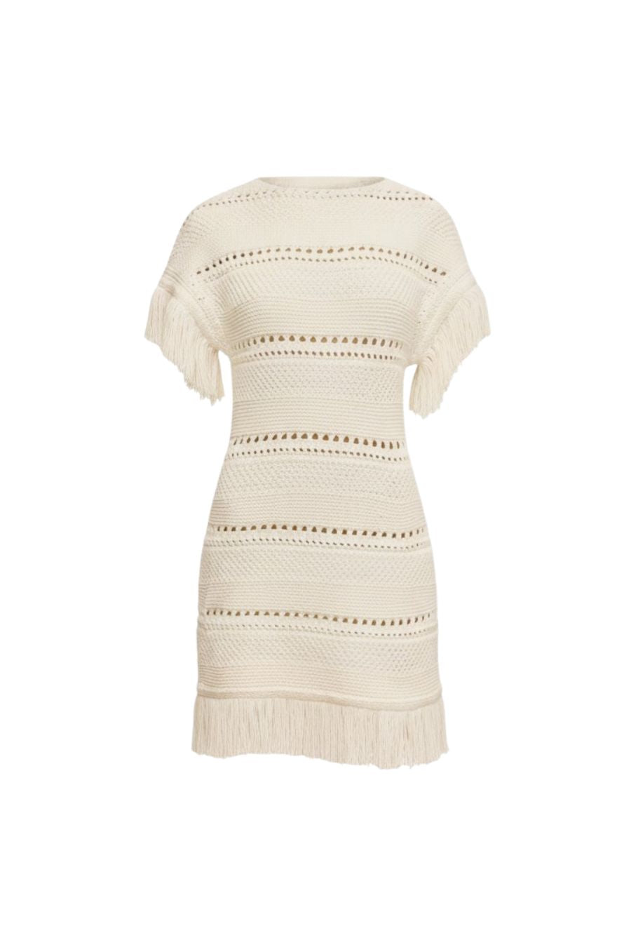 off white designer dress Maren in Off-White | Cult Gaia White Satin Mirabelle Color:Blush-Pink Mauve Silk Asymmetrical Dress