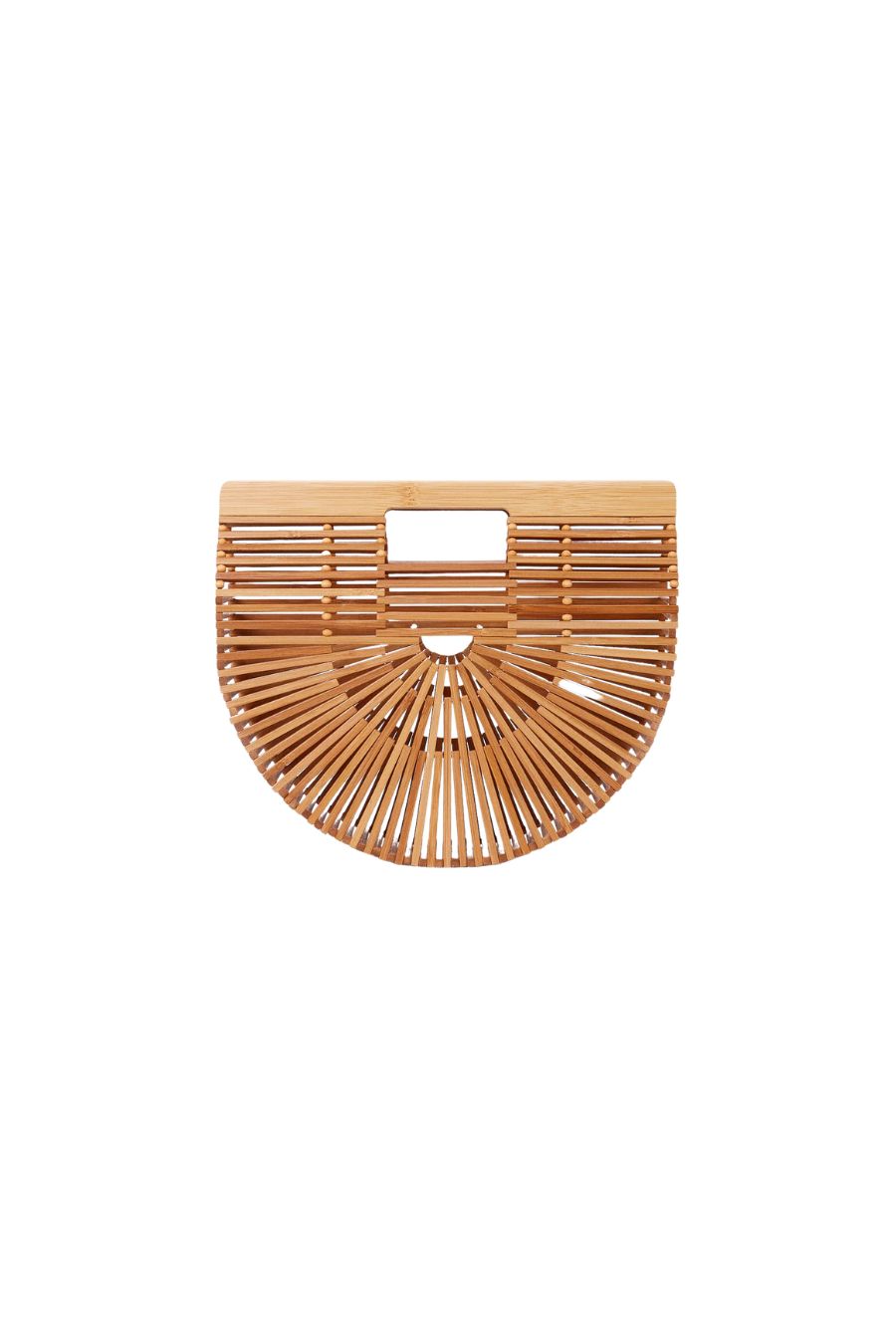 Gaia's Ark Small in Natural | Cult Gaia | Bunny & Babe – Bunny and