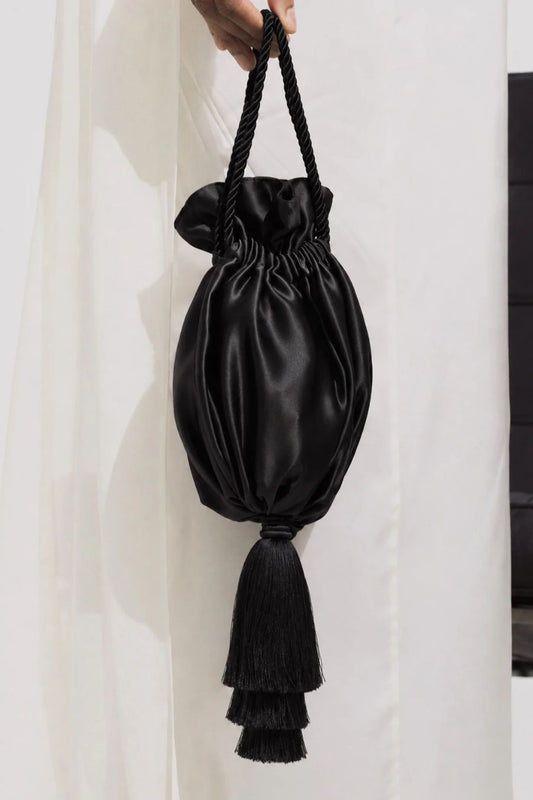 Gigi Bag in Black
