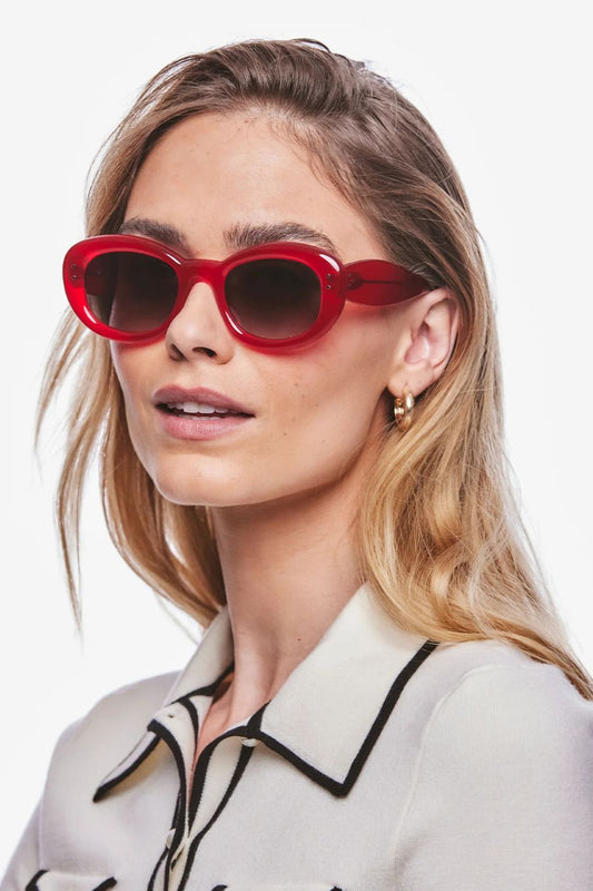Margaret in Cherry