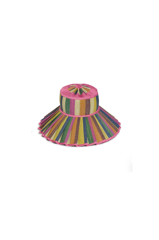 Luxe Resort Hat in Pietrasanta
