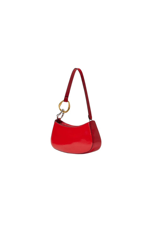 Ollie Bag in Cherry