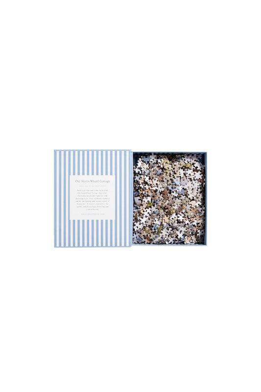 Gray Malin Nantucket 1000 pc Book Box Puzzle