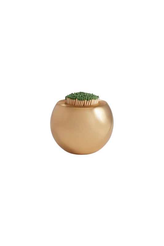 Sphere Match Striker