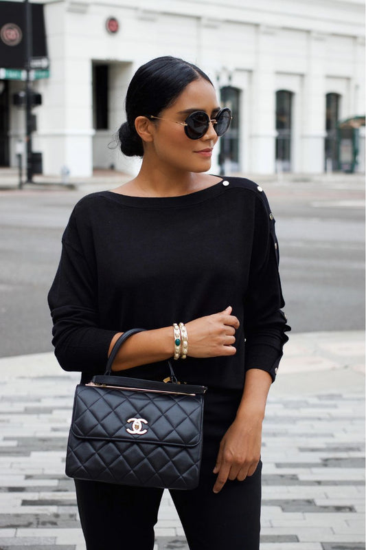 PROTECT JW Gold Scarab Cuff