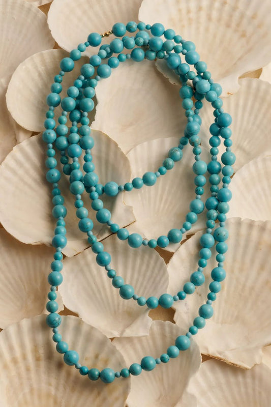Julia Berolzheimer Malta Necklace