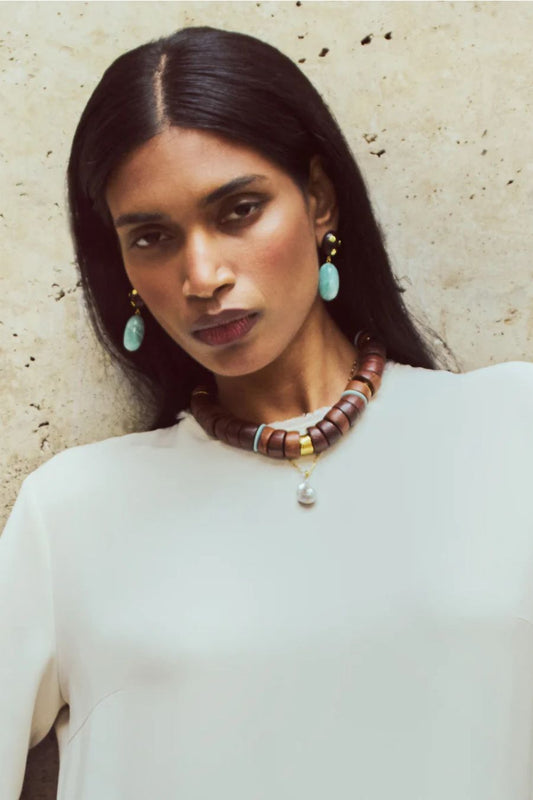 Las Palmas Collar
