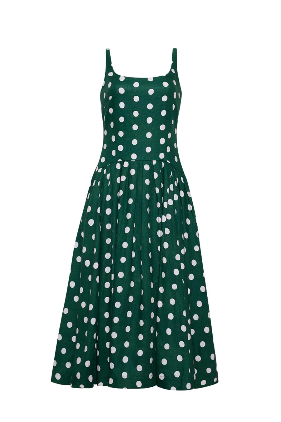 Regio Midi Dress | Cara Cara