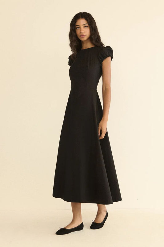 Rivelle Dress in Black