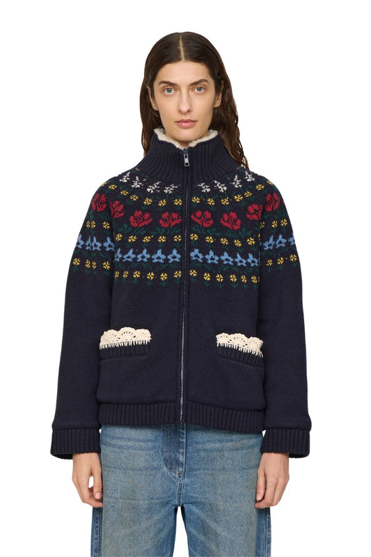 Preston Jacket