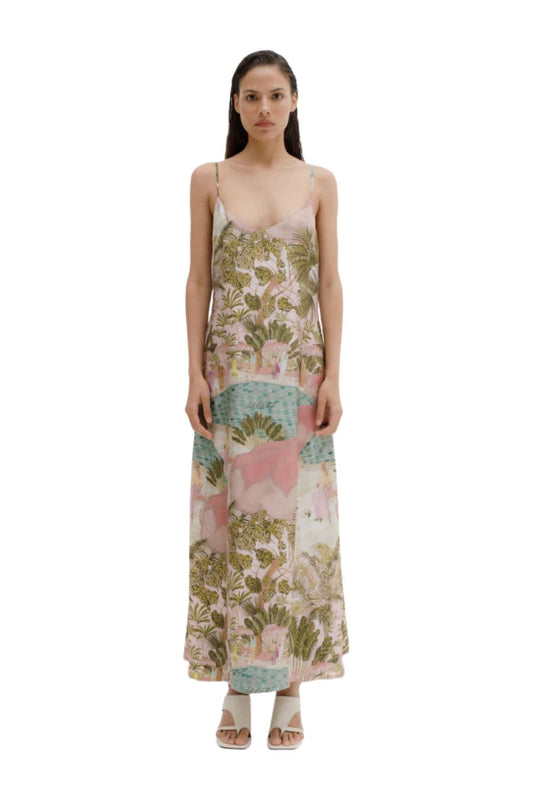 Giada Dress in Miravida