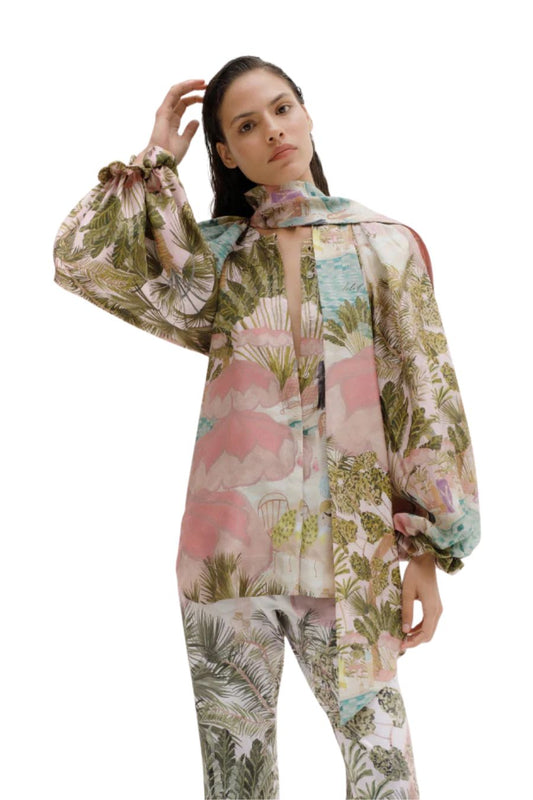 Oria Top in Miravida