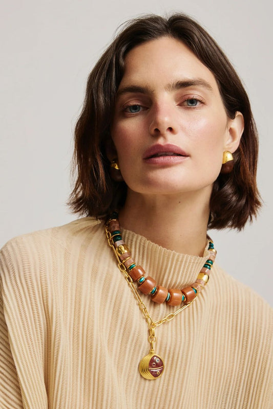 Granada Necklace