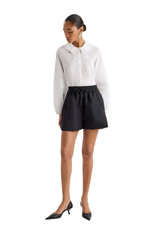 Lucia Top in White