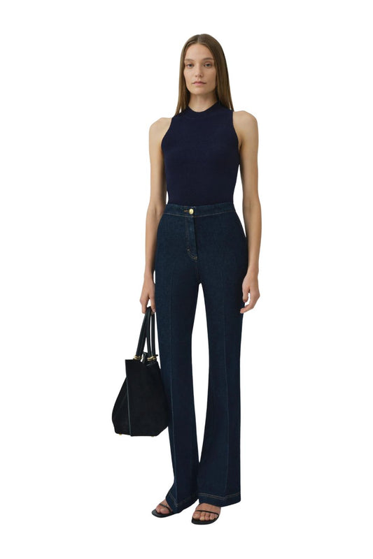 Tatyana Tank in Midnight
