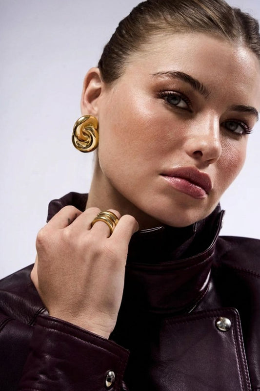 Amina Earrings