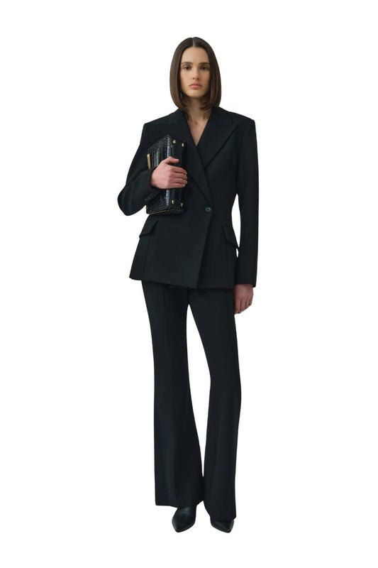 Kenna Trouser in Black