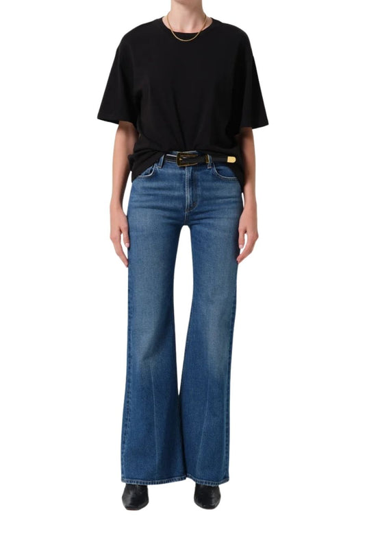 Kimberly 70's Flare in Cruise