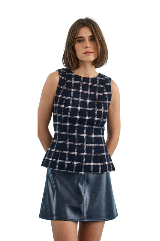 Bini Top in St Andrews Check