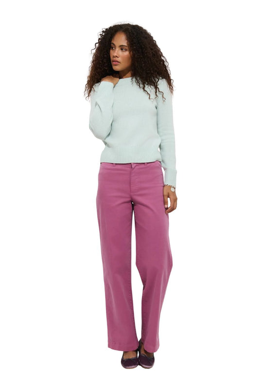 Marais Sweater in Mist
