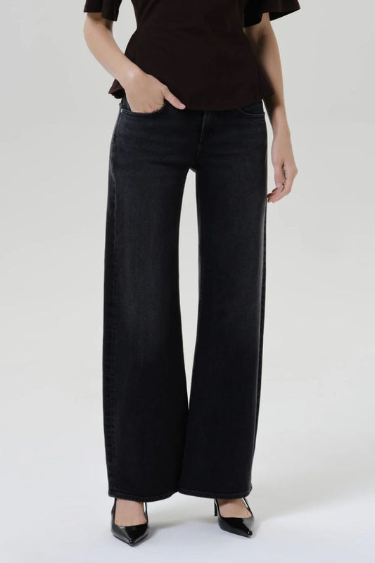 Nora Trouser in Cateye