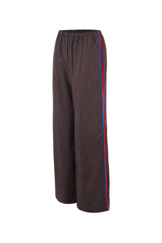 High Line Pant in Espresso