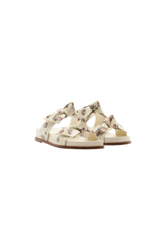 Maxi Clarita Sandal Off Quebrada