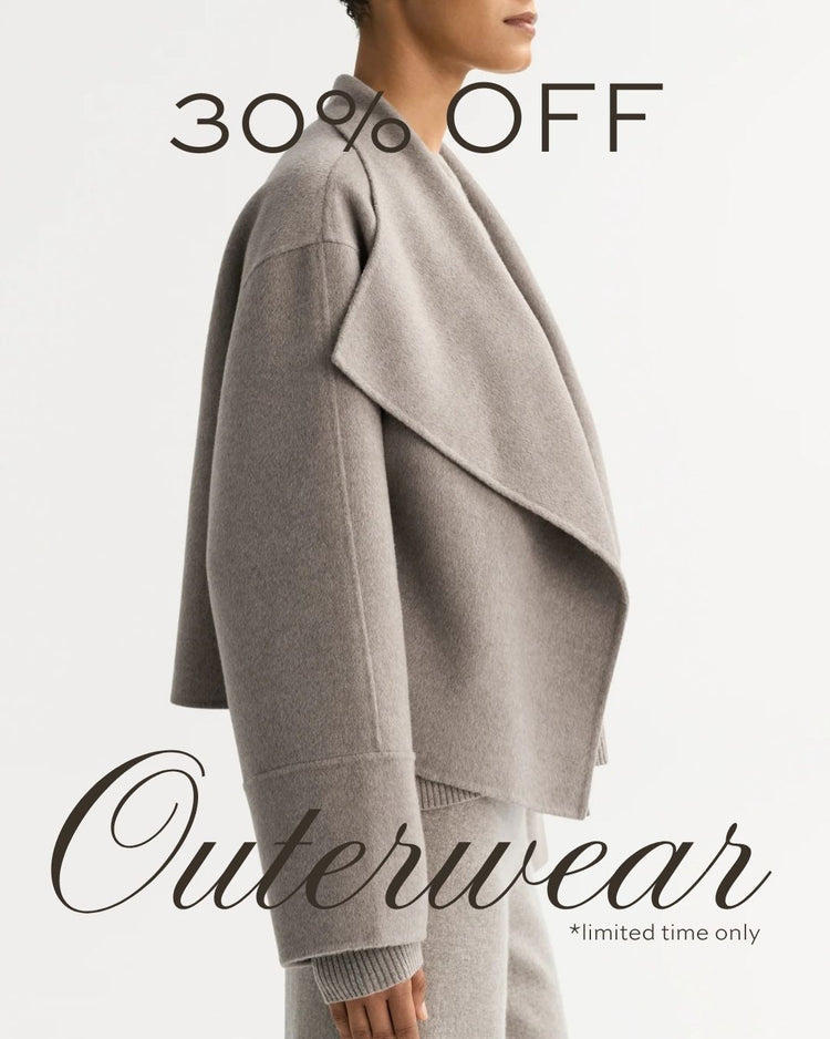 Outerwear Sale