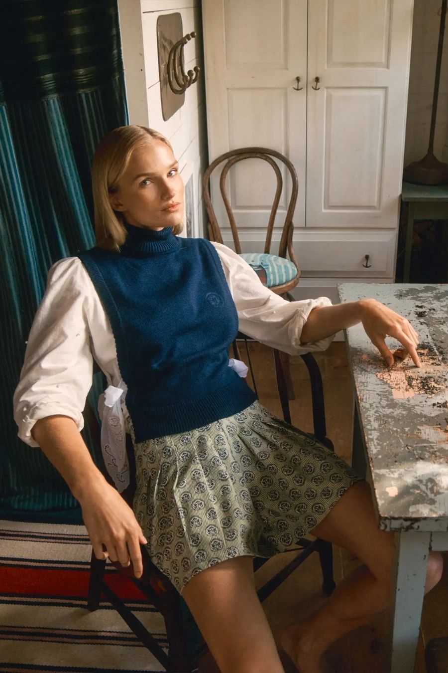 Knitwear