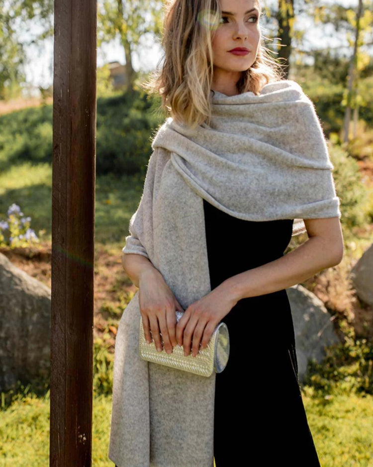 Alpine Cashmere