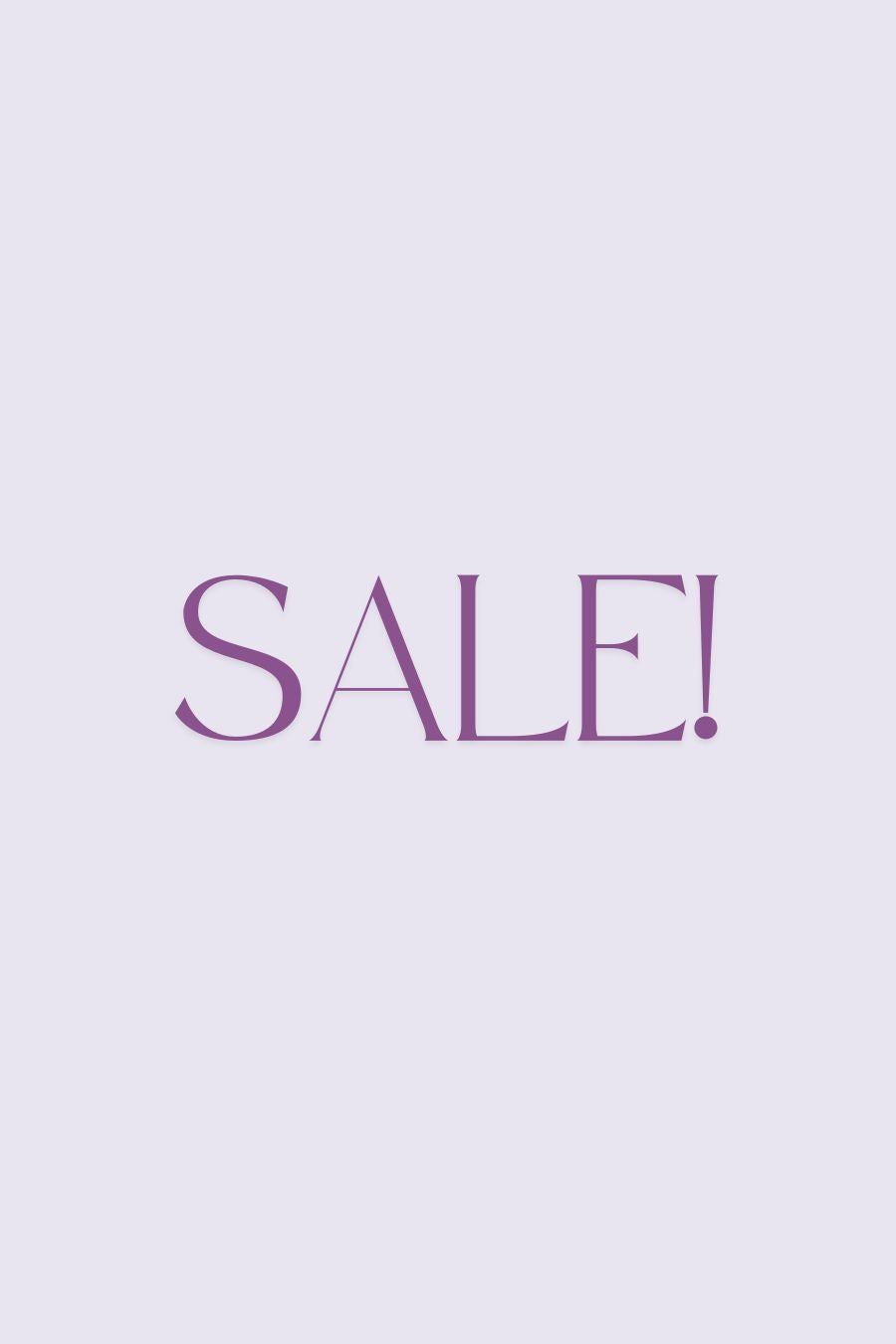 Sale