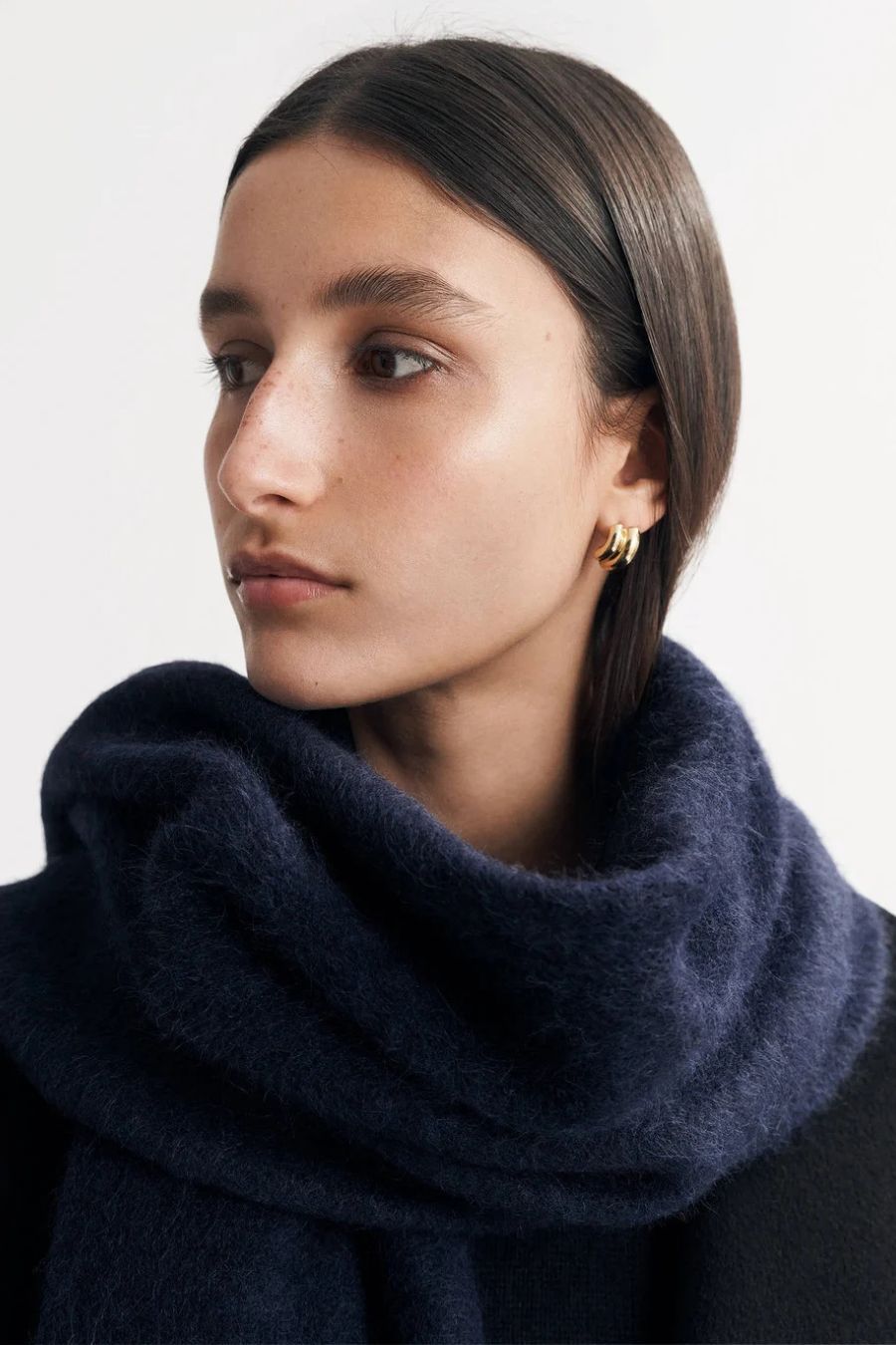 Scarves & Shawls