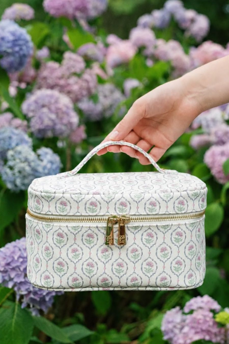 Toiletry Bags
