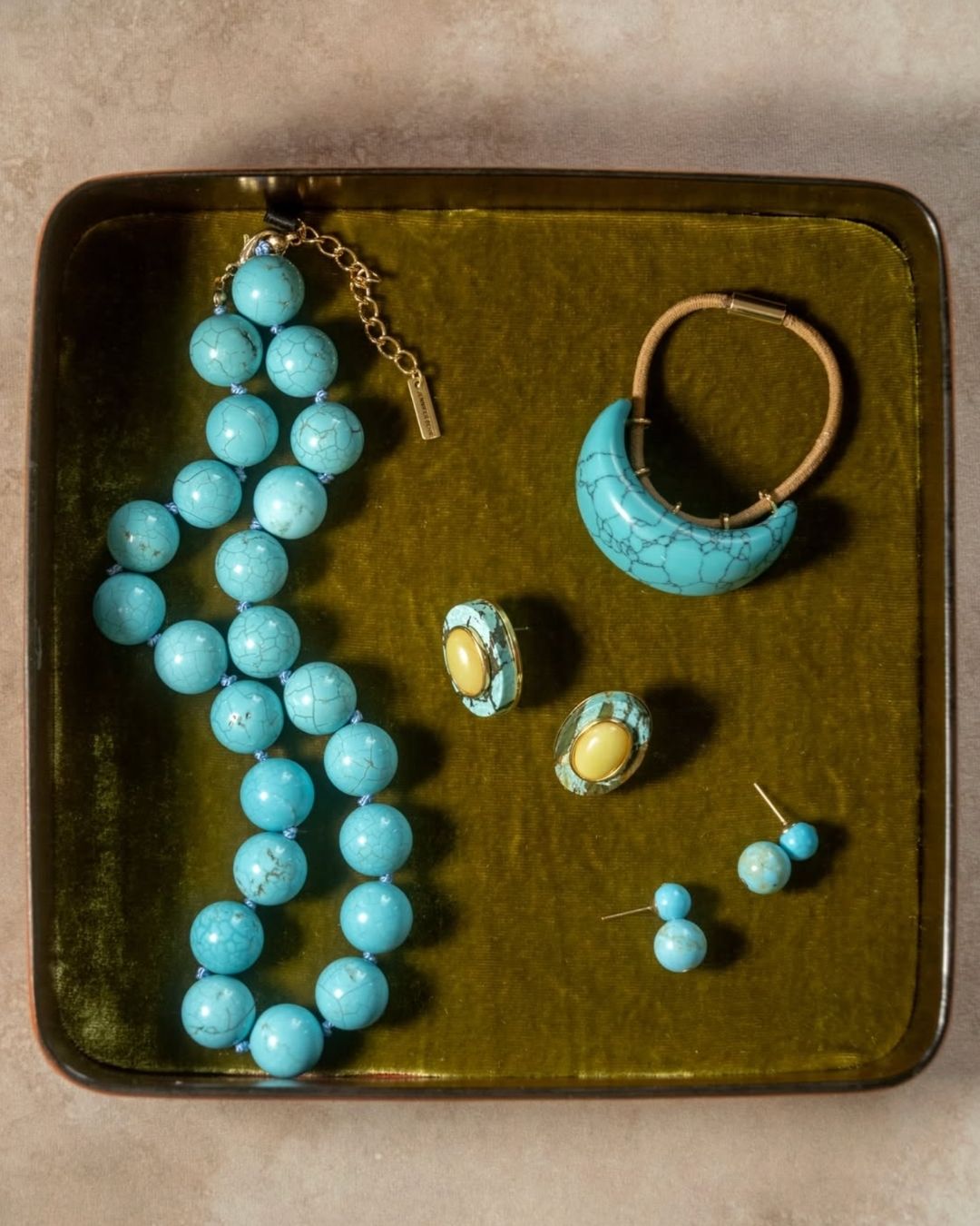 Jennifer Behr Accessories | Luxury Hair Accessories & Jewelry