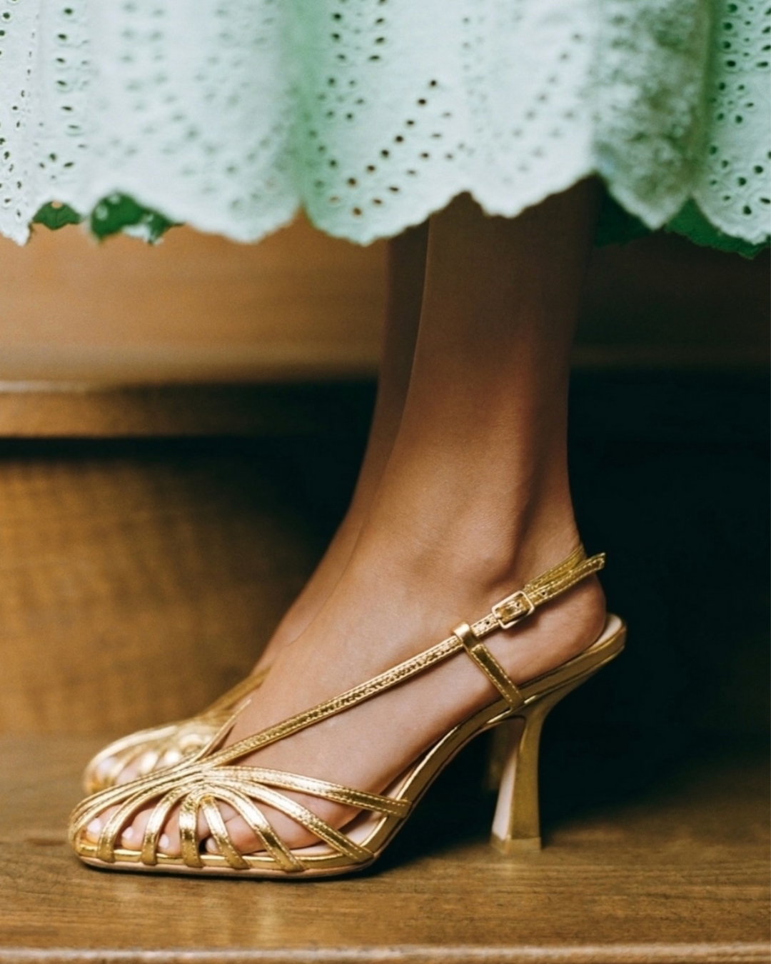 Loeffler Randall