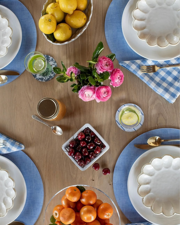 Proper Table