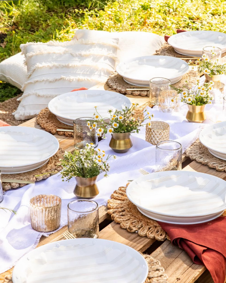 Plate & Pattern