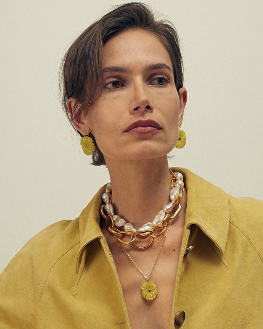Lizzie Fortunato