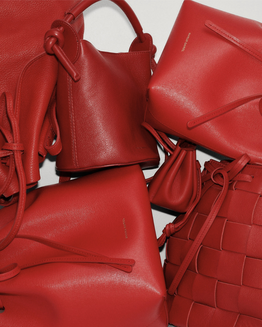 Mansur Gavriel