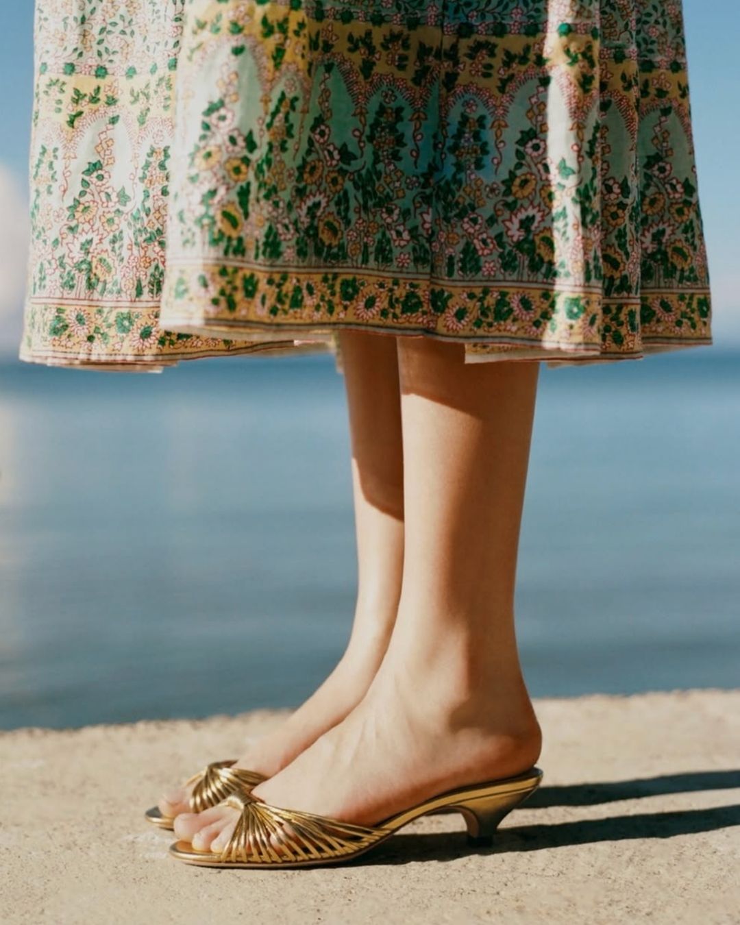 Loeffler Randall