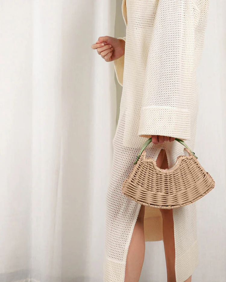 Wicker Wings