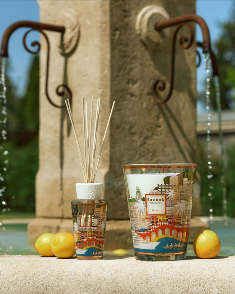 Baobab Collection