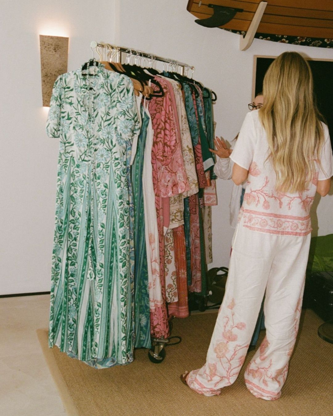 Hannah Artwear