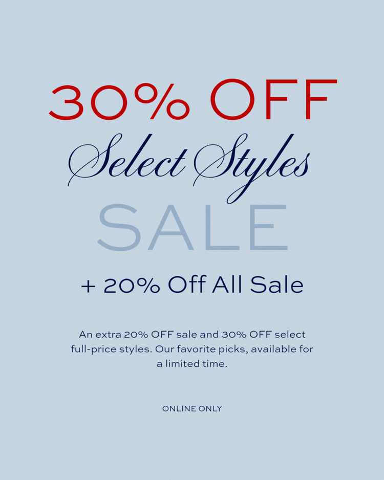 Select Styles Edit