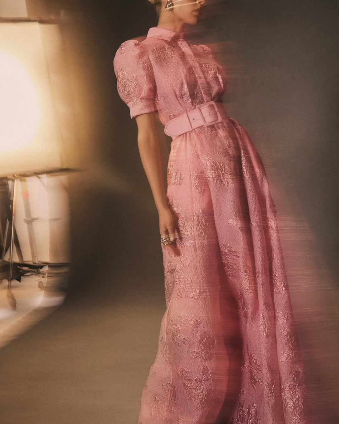 Rebecca Vallance