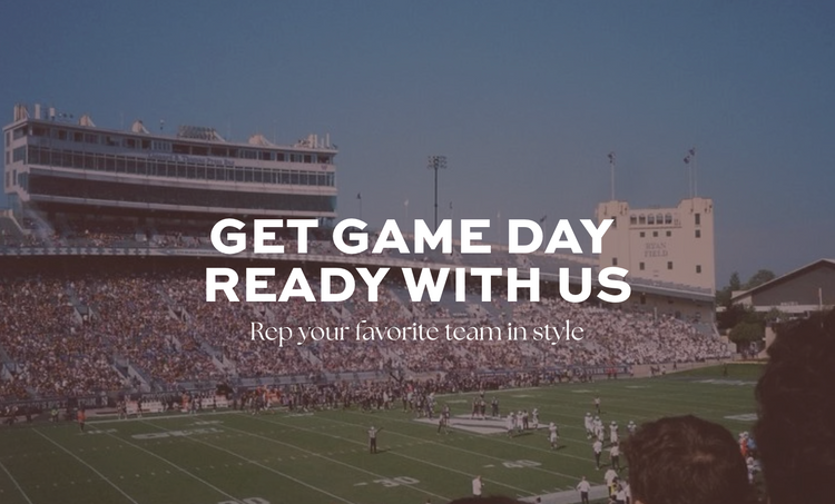 Game Day