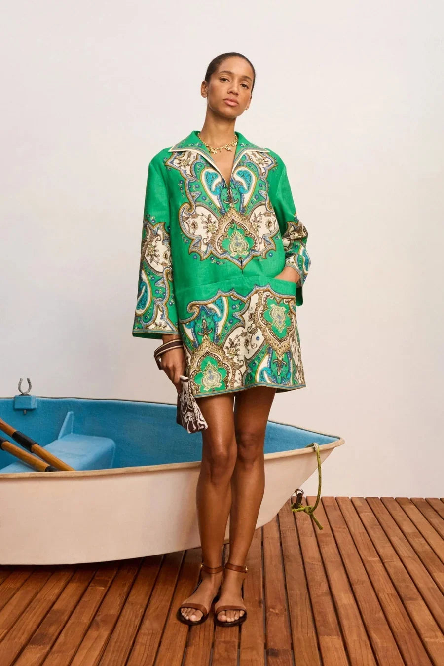 Vacation Dresses