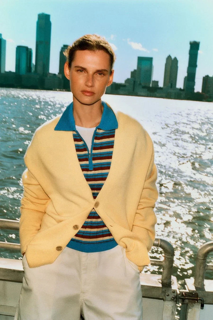 Knitwear